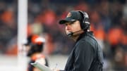 Everything Oregon State Head Coach Jonathan Smith said about Colorado