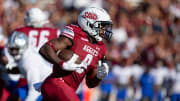 TAKEAWAYS: New Mexico State Earn First Consecutive Bowl Trips In 60 Years