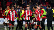 Sheffield United Win For First Time This Season After Late Drama Against Wolves