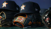Astros Prospects Turning Heads With Spring Training Performances
