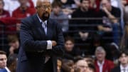 What Mike Woodson Said After Indiana's 69-63 Win Over Florida Gulf Coast