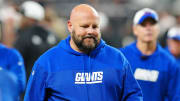 Brian Daboll Takes Ownership of Giants Lost Season