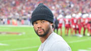 Kyler Murray’s Future in Arizona Could Be Determined in the Next Nine Weeks