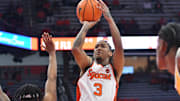 Five Takeaways: Syracuse 89 Canisius 77