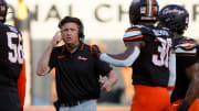 What Are Mike Gundy's Thoughts on BYU?