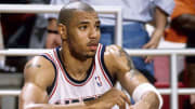 Kenyon Martin's Unforgettable Stint with the Nets