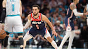 Why Tyus Jones Is Changing The Culture For Wizards