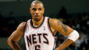 Kenyon Martin Believes the Spurs got Lucky Against the Nets in the 2003 NBA Finals