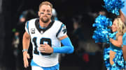 Adam Thielen Calls Out Panthers for ‘Embarrassing Effort’ vs. Bears