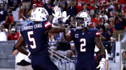 Three Arizona players to watch when they face Deion Sanders and Colorado