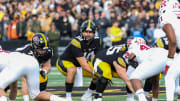 Instant Reaction Podcast - Iowa Shuts Out Rutgers