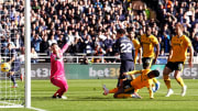 Brennan Johnson Scores First Tottenham Goal In Dramatic Loss At Wolves