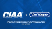 CIAA Extends Partnership With Van Wagner