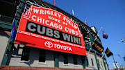 Chicago Cubs Stadium Will Host NHL's Winter Classic in 2025