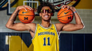 4-Star SF Khani Rooths Decommits From Michigan