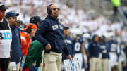 For Penn State Football, an Early 2024 Rankings Boost