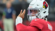 Betting Experts Split on Cardinals vs Rams Spread Picks