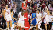 LIVE BLOG: Follow Indiana's Basketball Game Against Army
