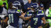 Seattle Seahawks vs. San Francisco 49ers THANKSGIVING DAY: How to Watch, Betting Odds