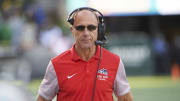 Stony Brook Fires Head Coach Chuck Priore After 18 Seasons