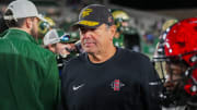 Brady Hoke’s Retirement Decision Means There Are Now Six Open College Football Head Coaching Jobs