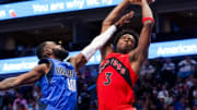 OG Anunoby Pops Up on Injury Report for the Raptors