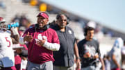 Texas Southern Officially Parts Ways With Head Coach Clarence McKinney After Five Seasons