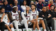 Gonzaga Bulldogs return home to face Cal State Bakersfield