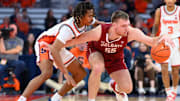 Five Takeaways: Syracuse 79 Colgate 75