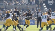 Film Room: Steelers Found Identity With Broderick Jones
