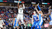 Big Ten Daily (Nov. 15): Hoggard's Message to Izzo a Positive in Michigan State’s Loss to Duke