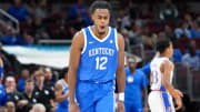 How to watch the Kentucky basketball game vs. Illinois State