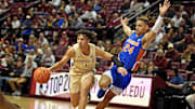 Game Preview: Florida State Seminoles at Florida Gators