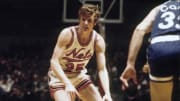Bill Melchionni: The First Nets Legend Whose Number Graced the Rafters