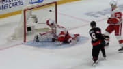 Red Wings’ James Reimer Inexplicably Ducks to Allow Game-Winning Goal