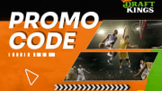 DraftKings Sportsbook Bonus Guarantees $1,000+ Promo: NBA on TNT Today