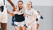 Saint Peter’s Ended Women’s Basketball’s Longest Losing Streak. Finally.