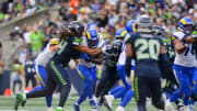 Seahawks vs. Rams Prediction, Player Prop Bets & Odds for 11/19