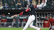 Chicago White Sox Receiving Trade Interest on Exciting Slugger