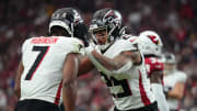 Atlanta Falcons vs. New Orleans Saints Week 12: How to Watch, Betting Odds