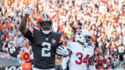 Steelers vs. Browns Prediction, Player Prop Bets & Odds for 11/19