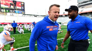 PODCAST: Coaching Candidates For Boise State, San Diego State, and More