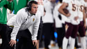 Five Questions With An Arizona State Writer Ahead of Ducks vs. Sun Devils
