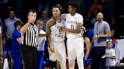 Florida State Blown Out On the Road By the Florida Gators, 89-68