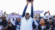 Howard Bison Earns First Trip To The Celebration Bowl