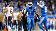 Podcast: Cam Sutton Discusses Lions' Mentality in Critical Situations