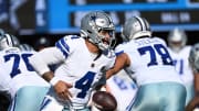 Commanders vs. Cowboys Prediction, Best Bets & Odds for 11/23