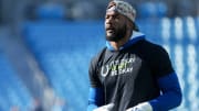 Shaq Leonard Pens Touching Note to Colts Fans Amid News of His Release