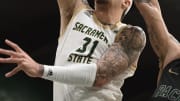 College Prospect Spotlight: Sacramento State's Duncan Powell
