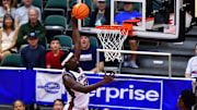 Gonzaga rebounds at Maui Invitational, beats Syracuse